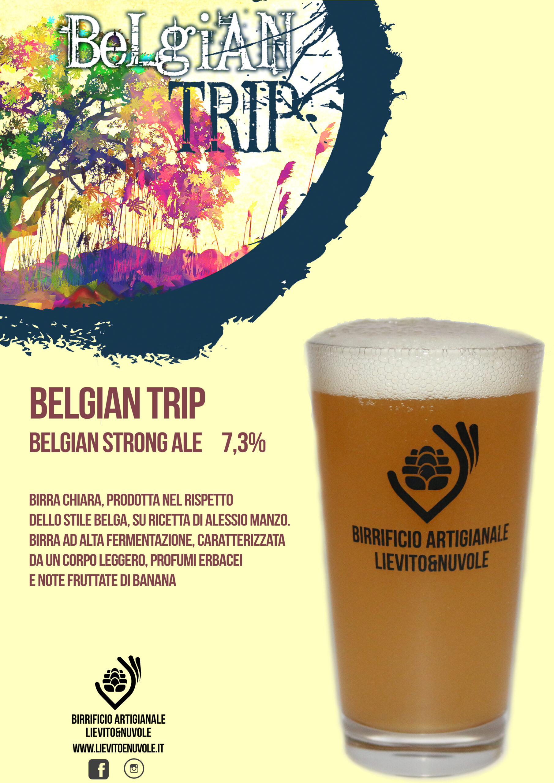 Belgian Trip