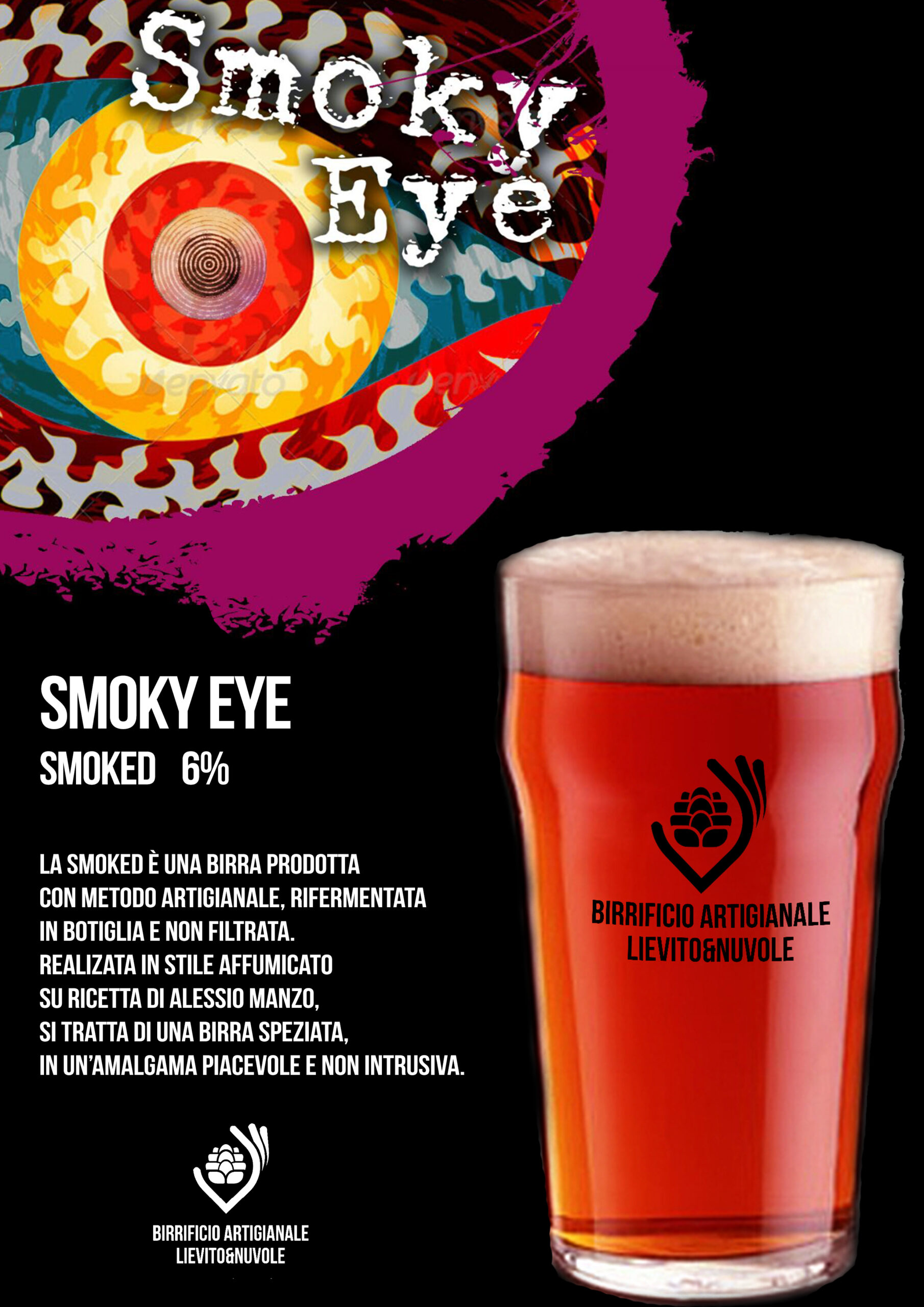 smoky-eye